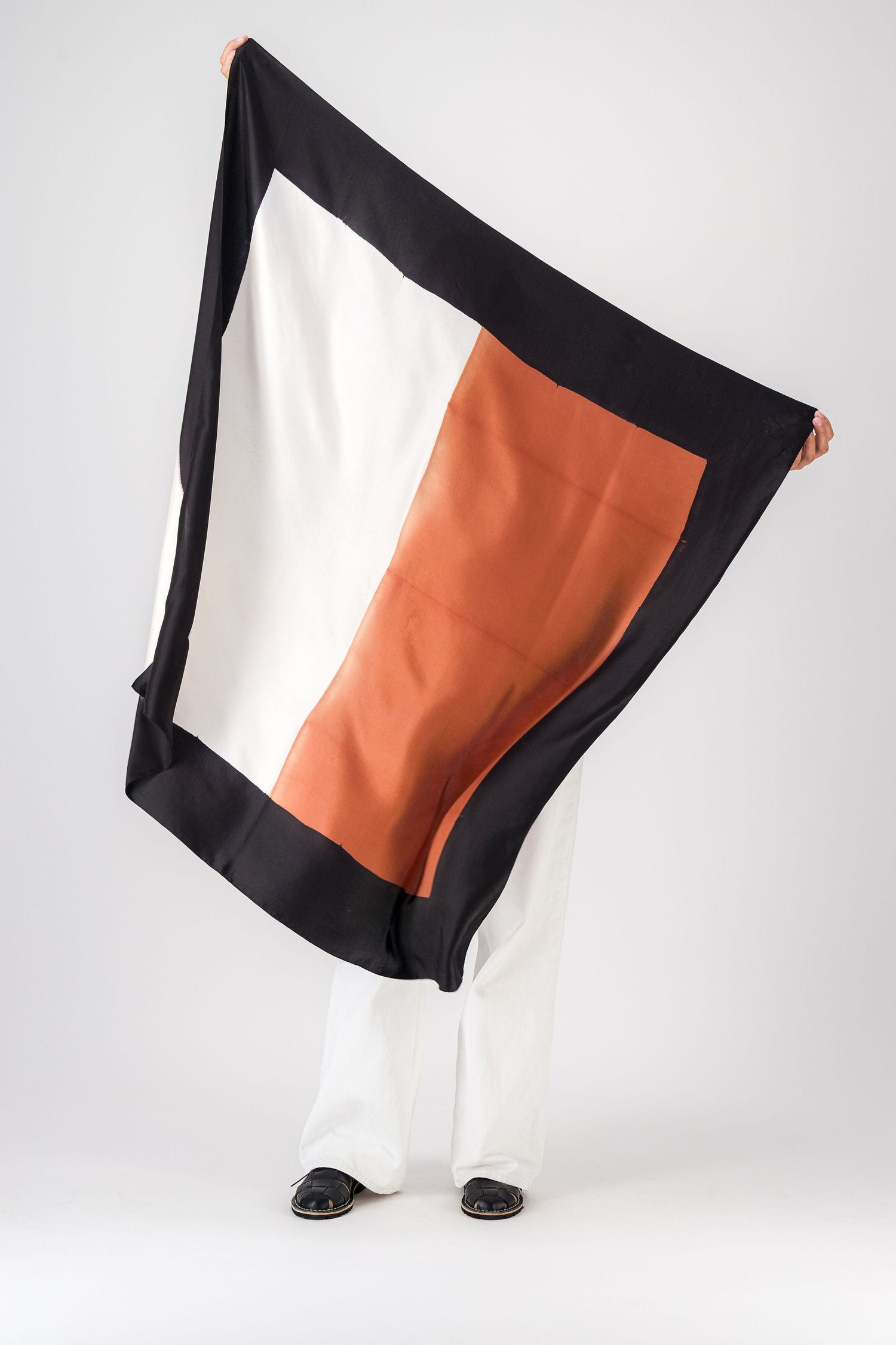 Foulards et carrés de soie