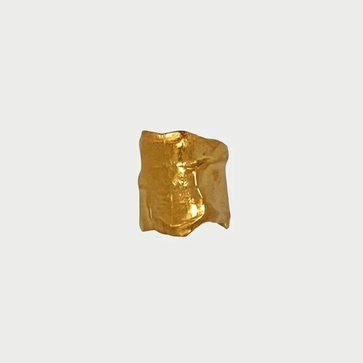 37 RING GOLD - ABOAB