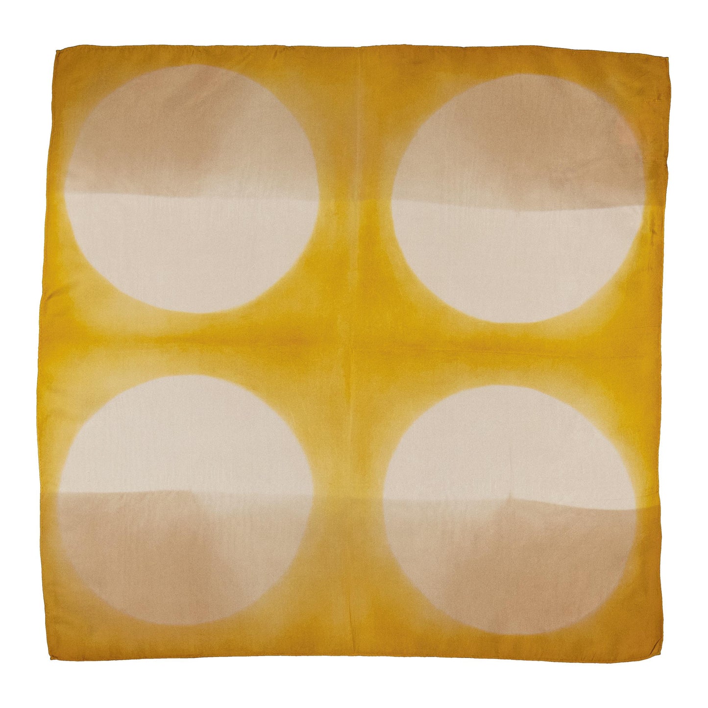 ASTRE - Bandana en soie