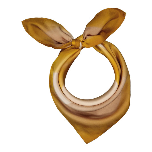 ASTRE - Bandana en soie