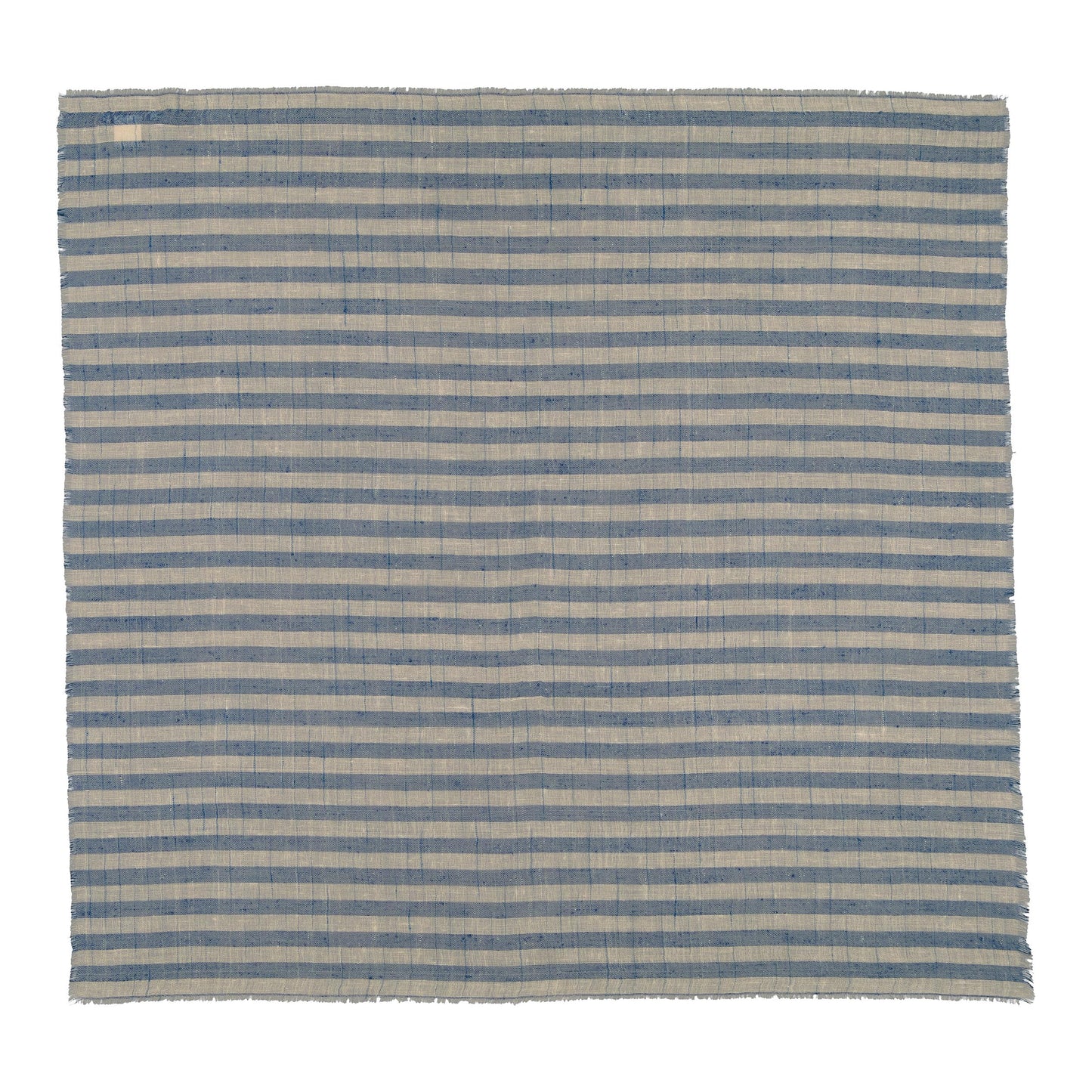 ATLANTIQUE - Carré en cachemire