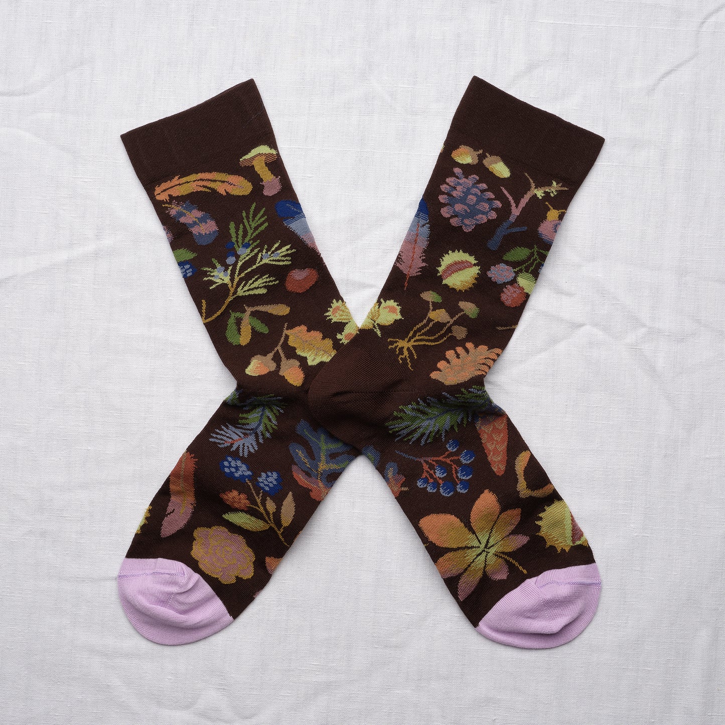 CHAUSSETTES BONNE MAISON