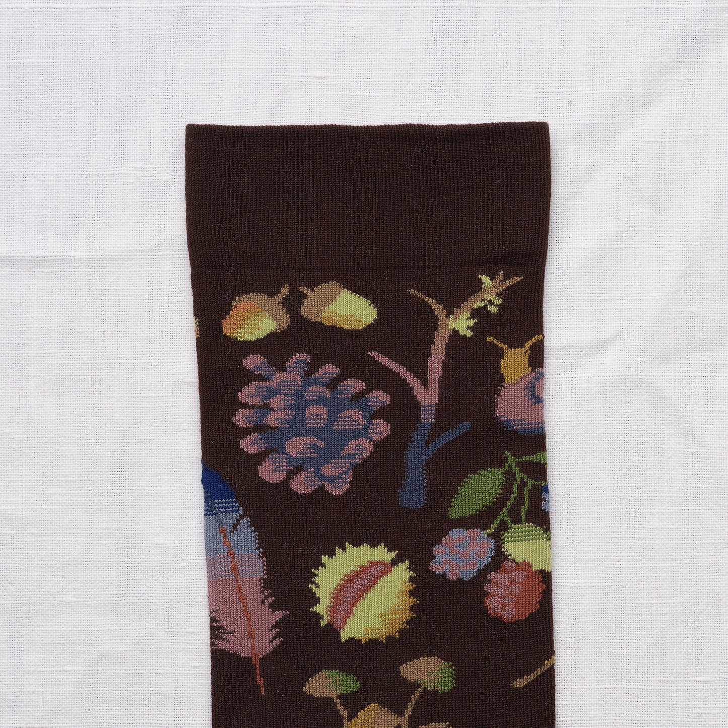 CHAUSSETTES BONNE MAISON