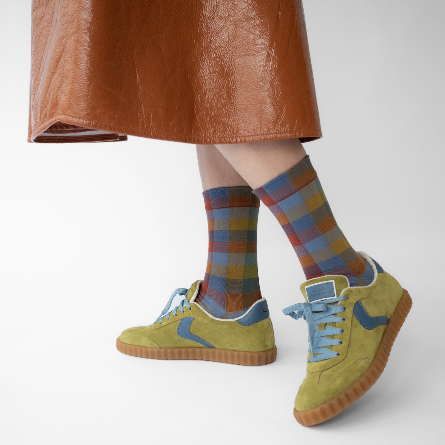 CHAUSSETTES BONNE MAISON