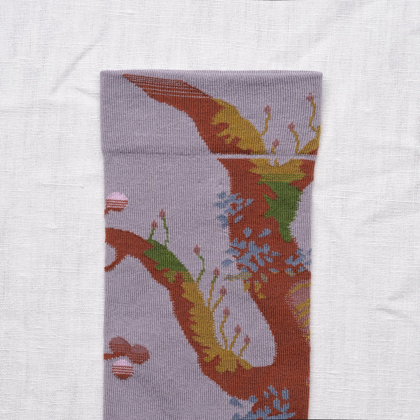 CHAUSSETTES BONNE MAISON