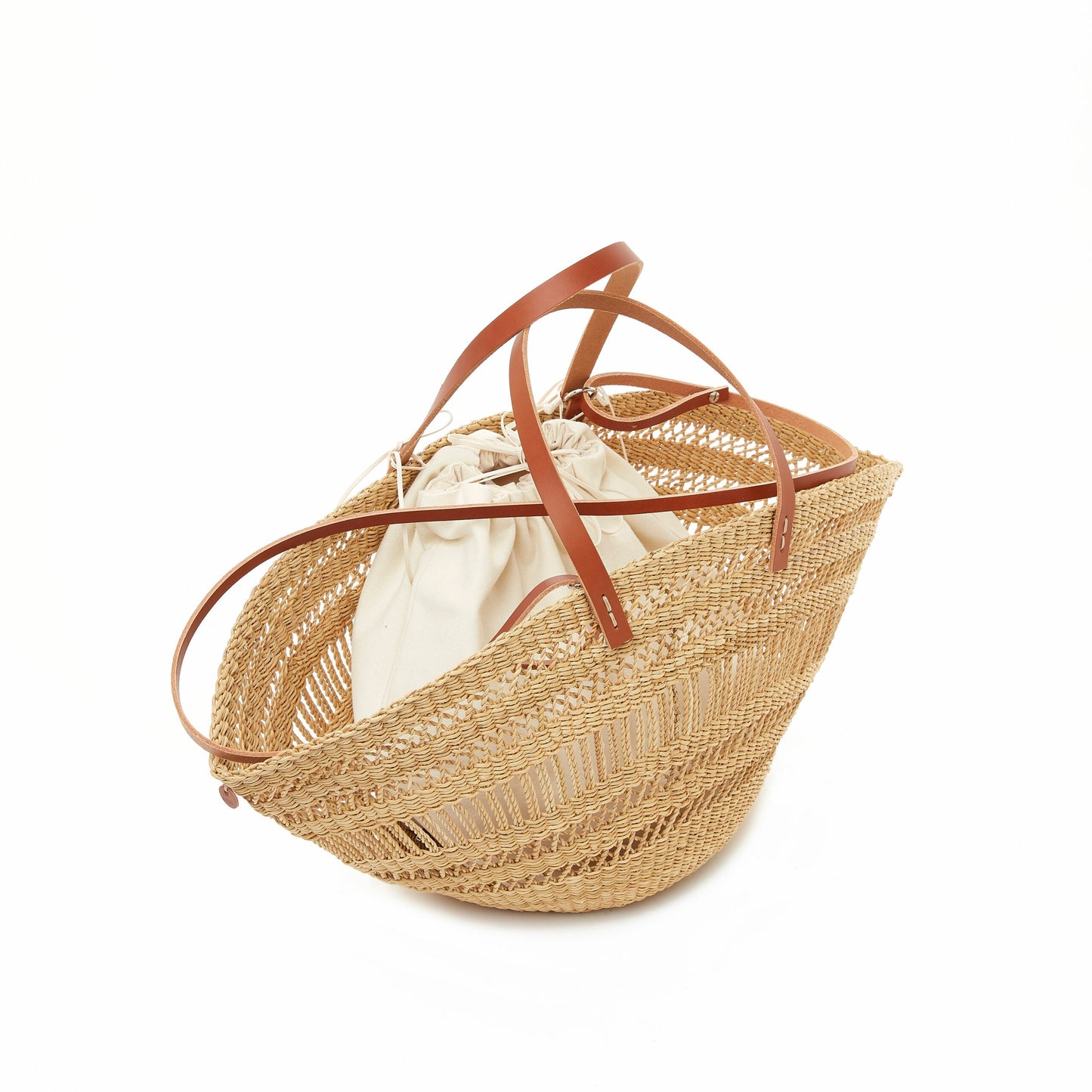 PANIER COLETTE - Muun
