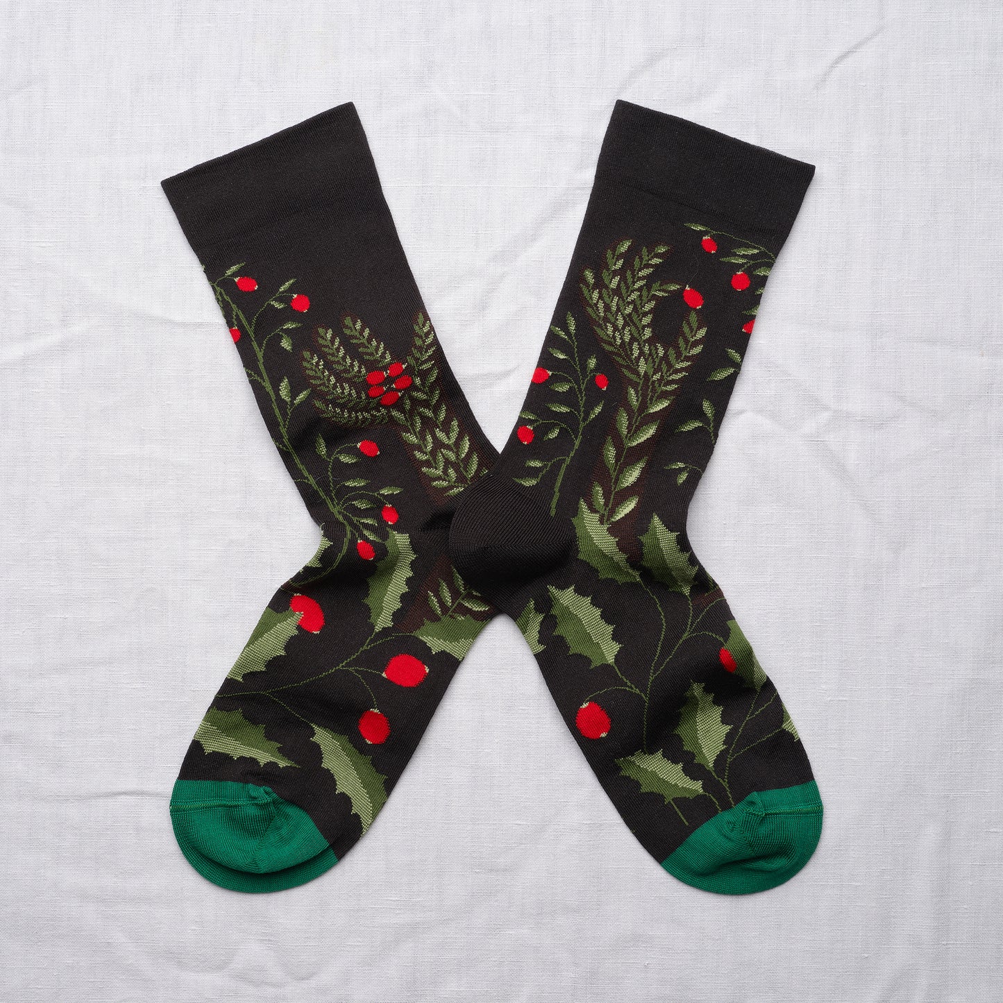 CHAUSSETTES BONNE MAISON