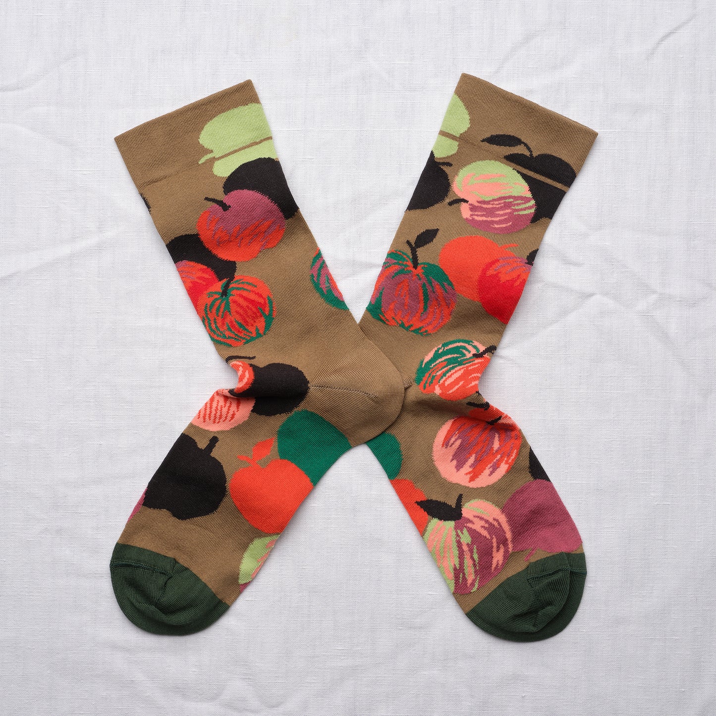 CHAUSSETTES BONNE MAISON