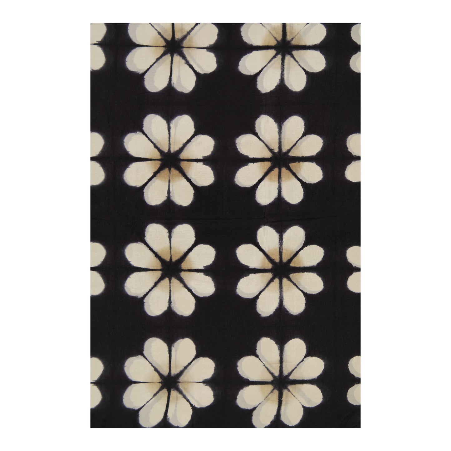 DAISY - Foulard en soie