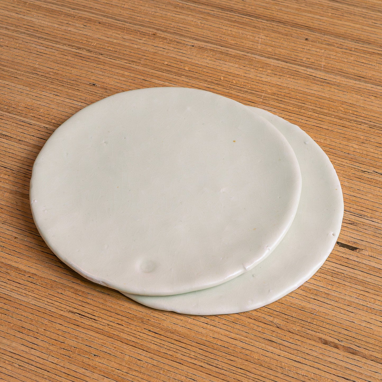 Petite assiette amande AMANDE