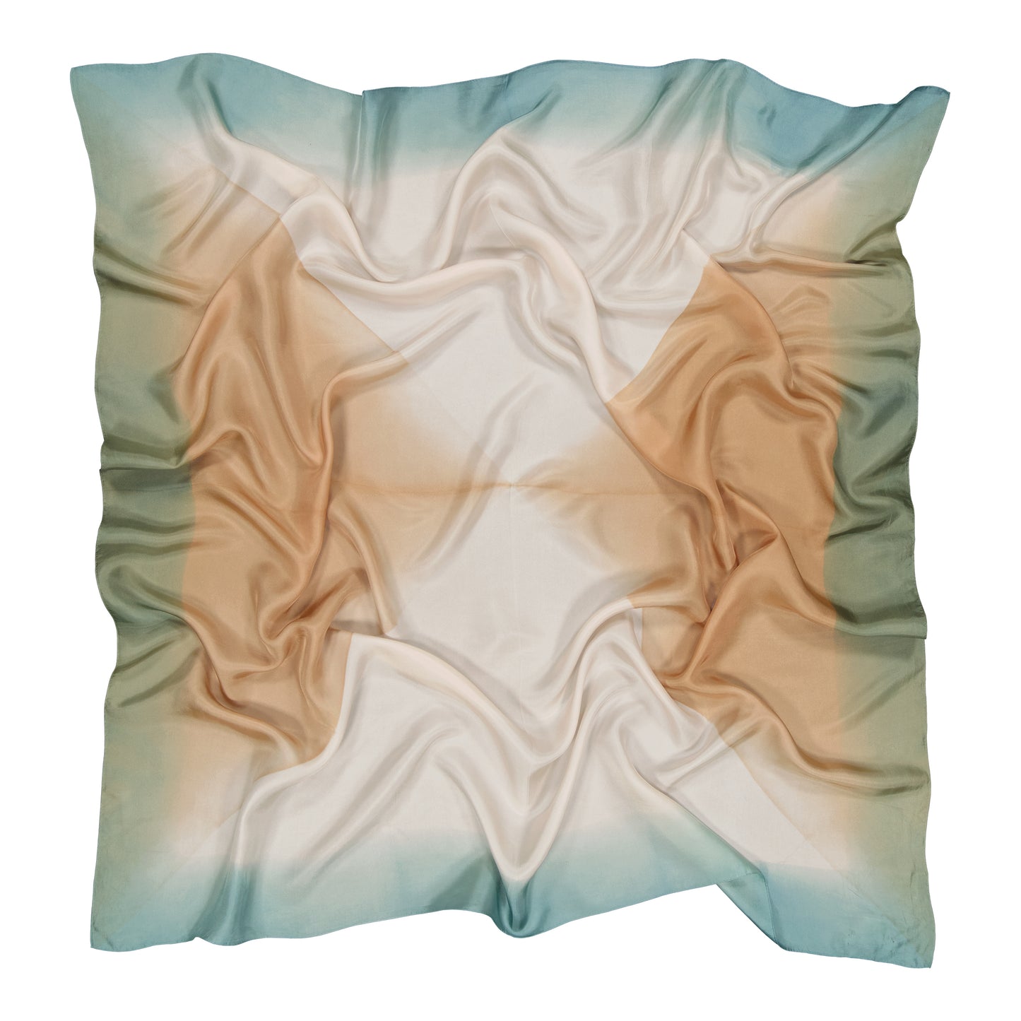 FOXTROT - Silk square