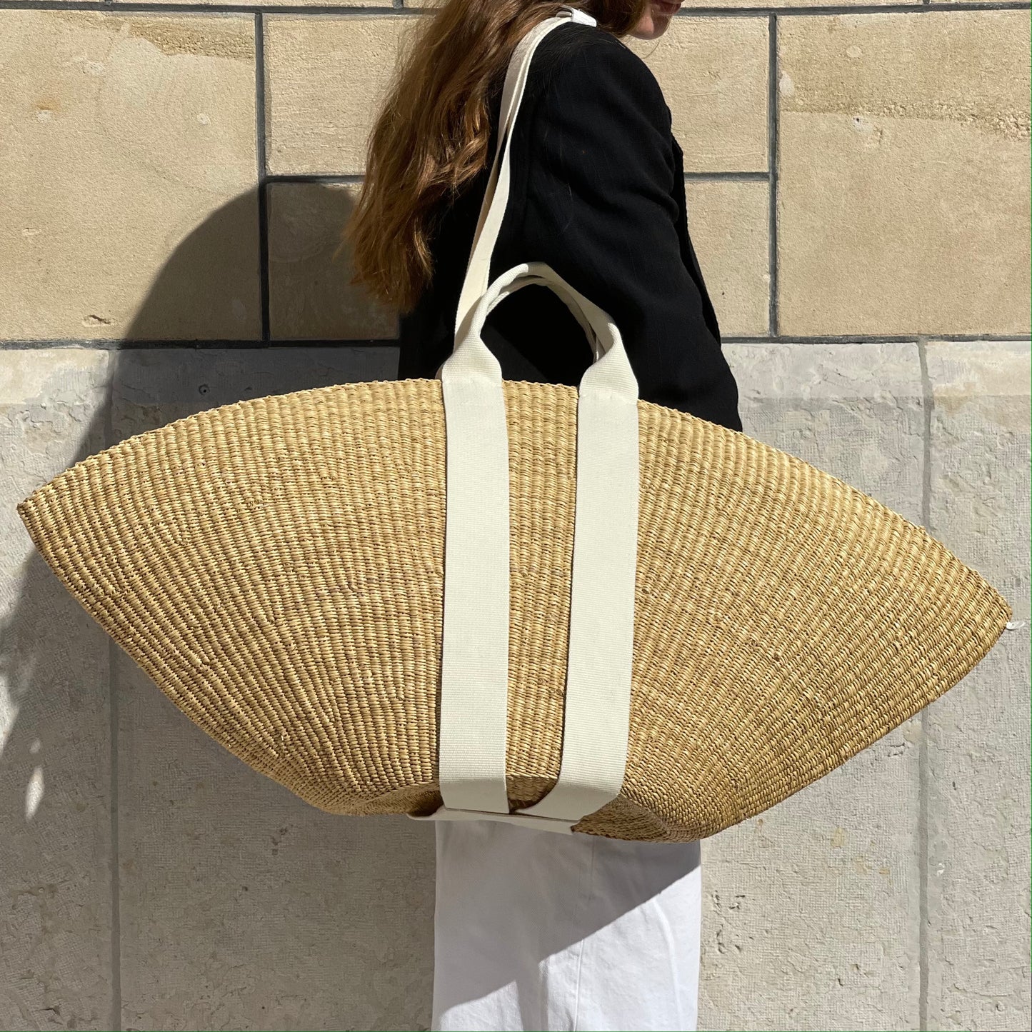 MAXI PANIER SOPHIE - Muuñ