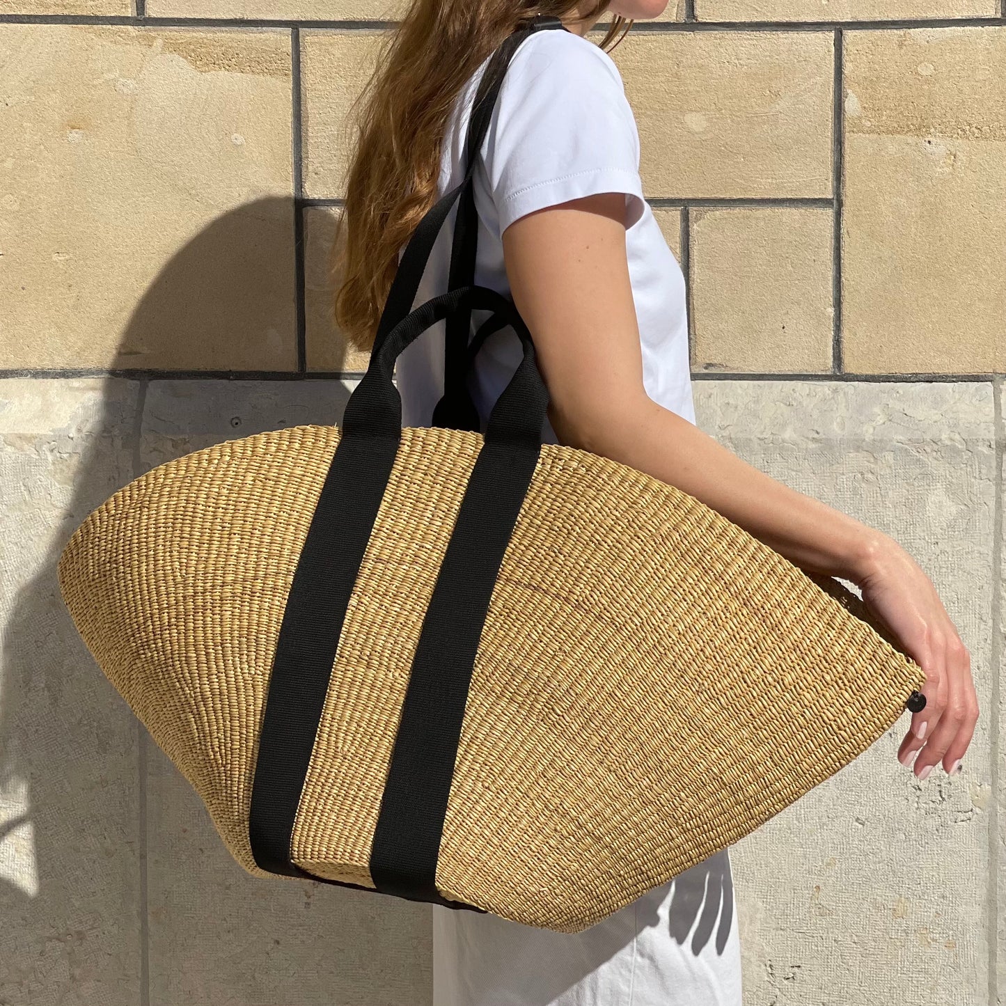 MAXI PANIER SOPHIE - Muuñ