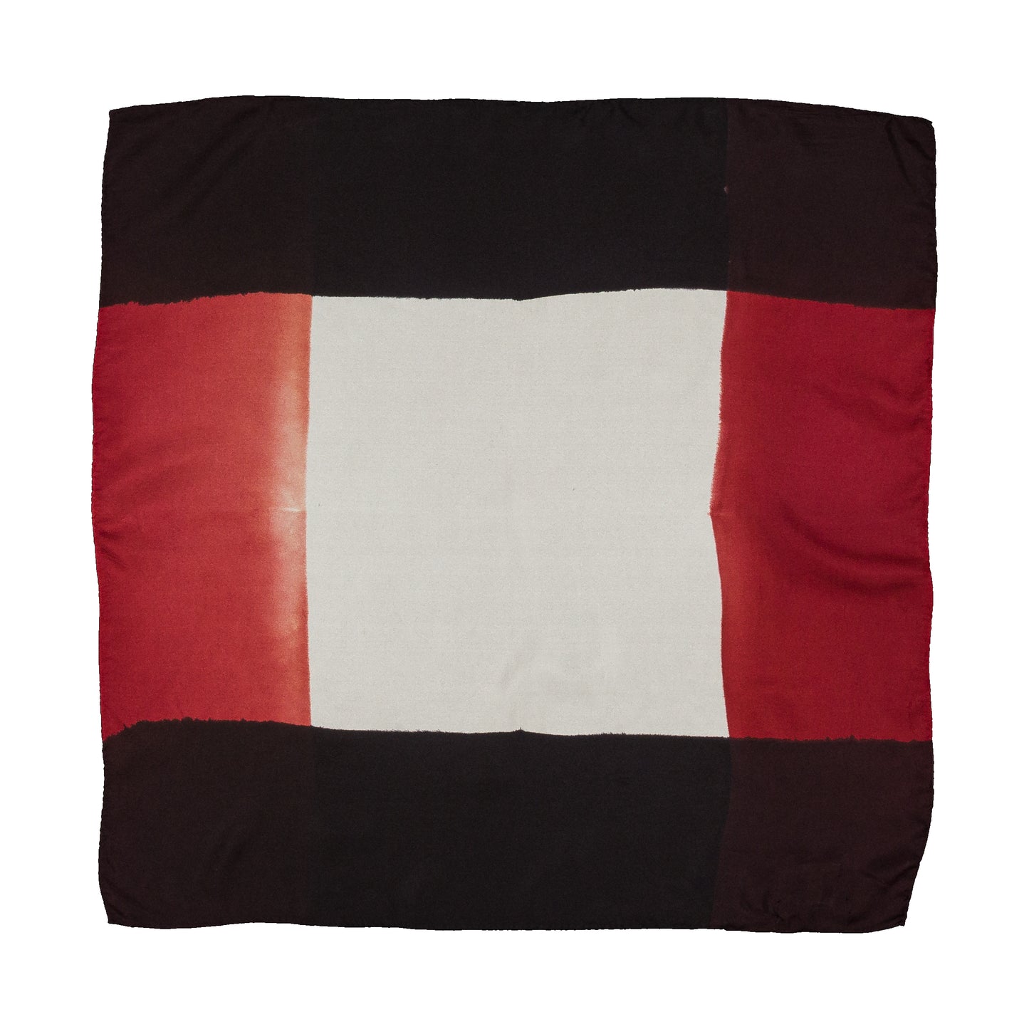 INTRIGUE - Bandana en soie