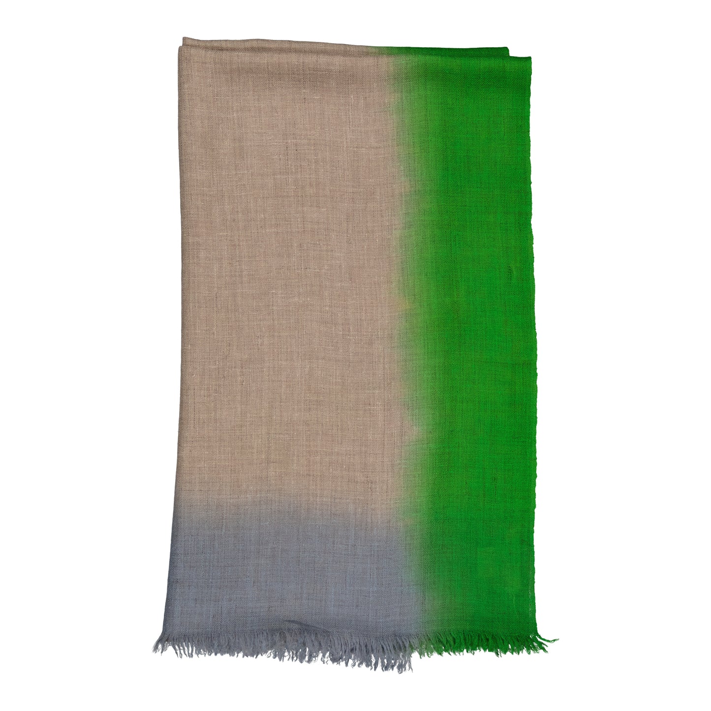 MESURE - Cashmere stole