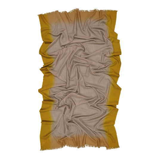 MESURE - Cashmere stole