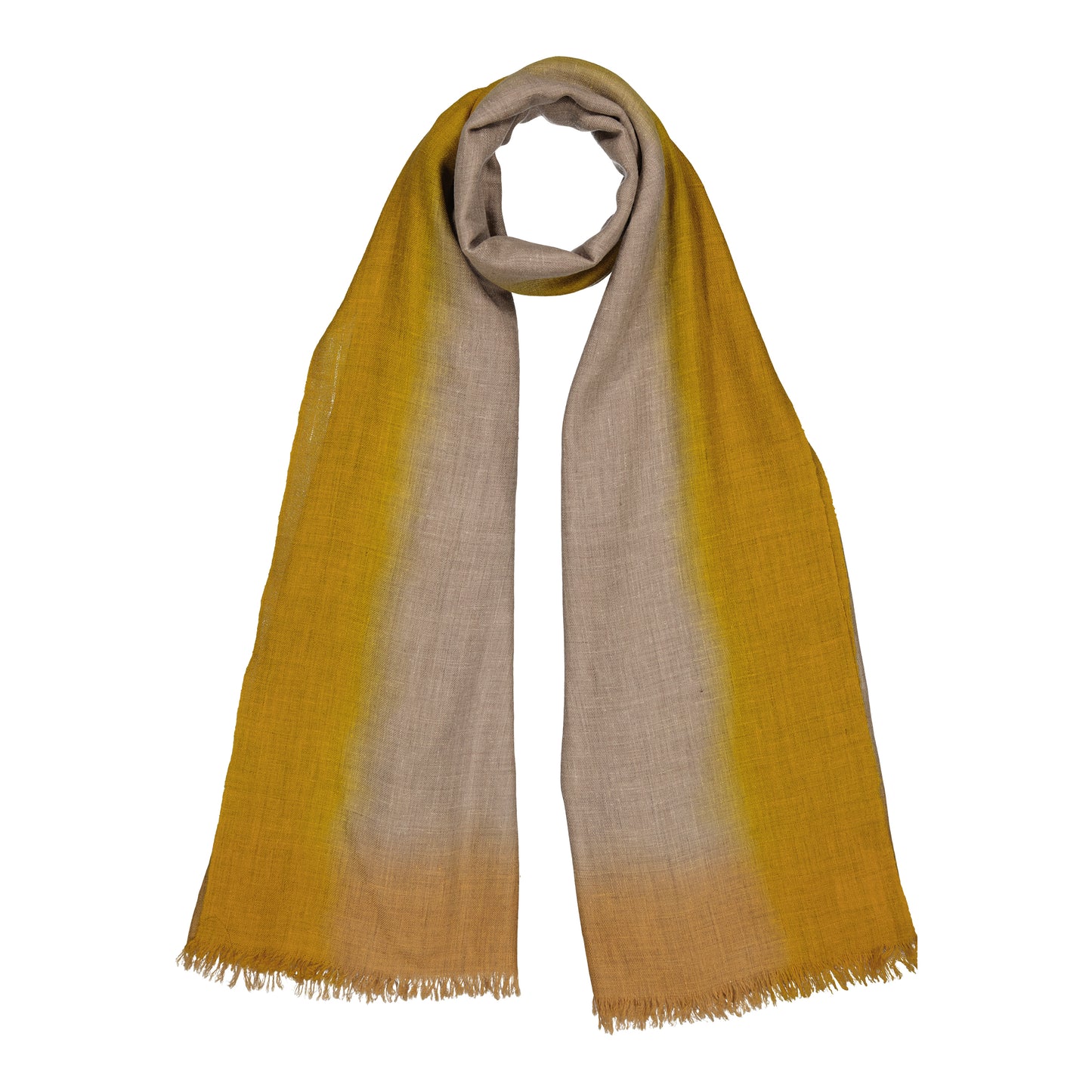 MESURE - Cashmere stole