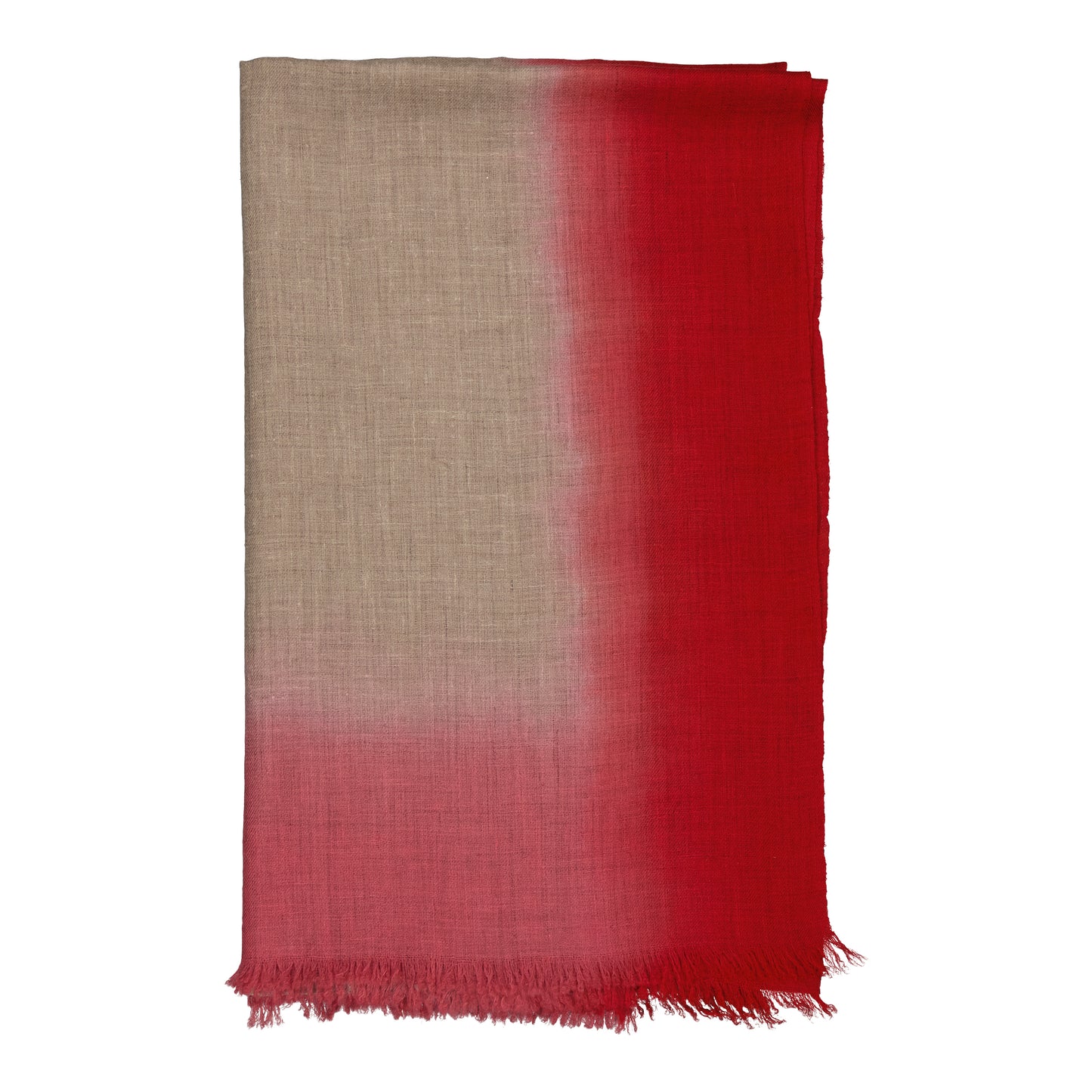 MESURE - Cashmere stole
