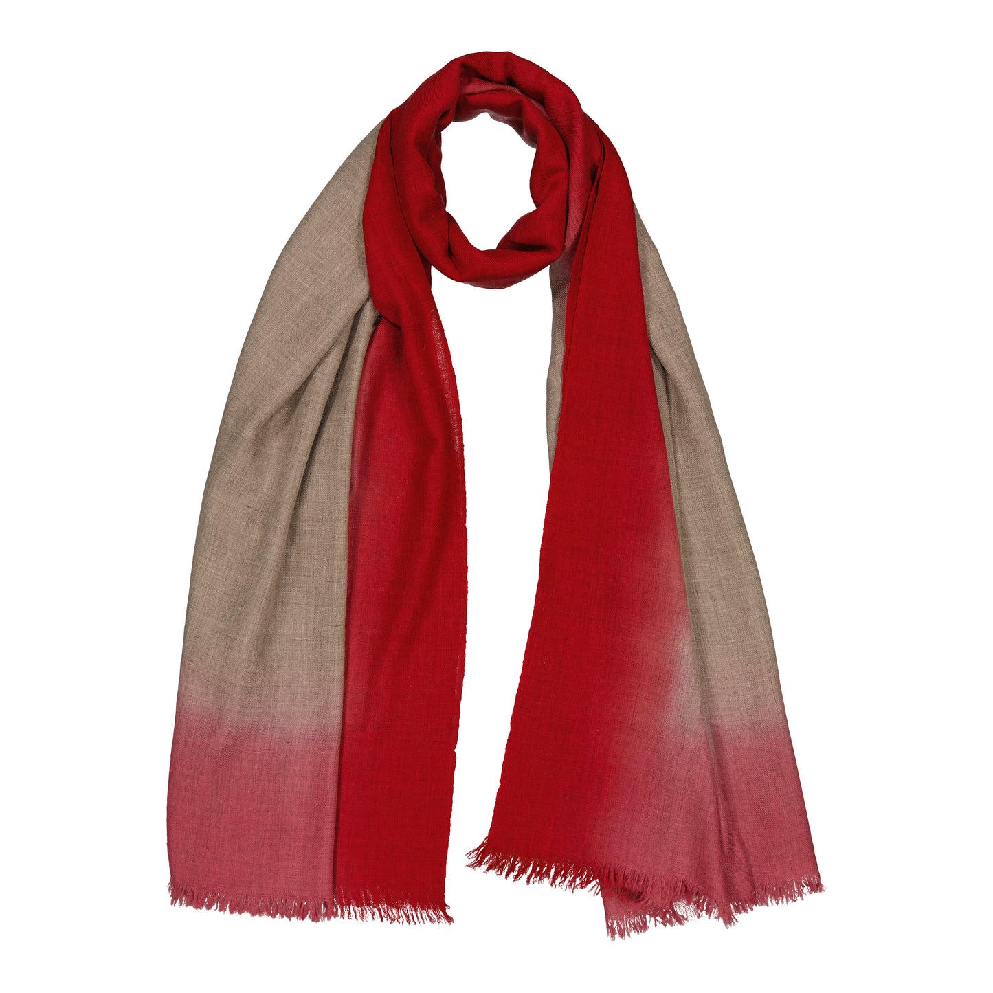 MESURE - Cashmere stole