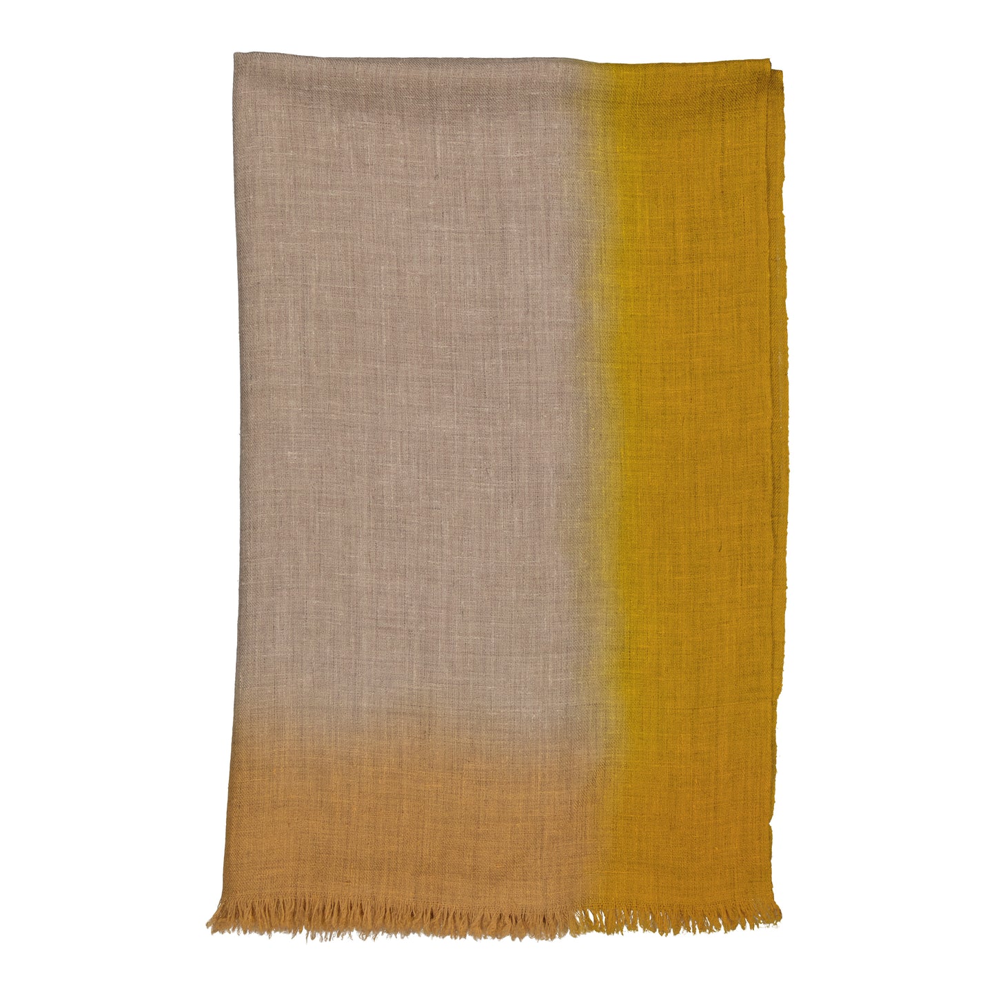 MESURE - Cashmere stole