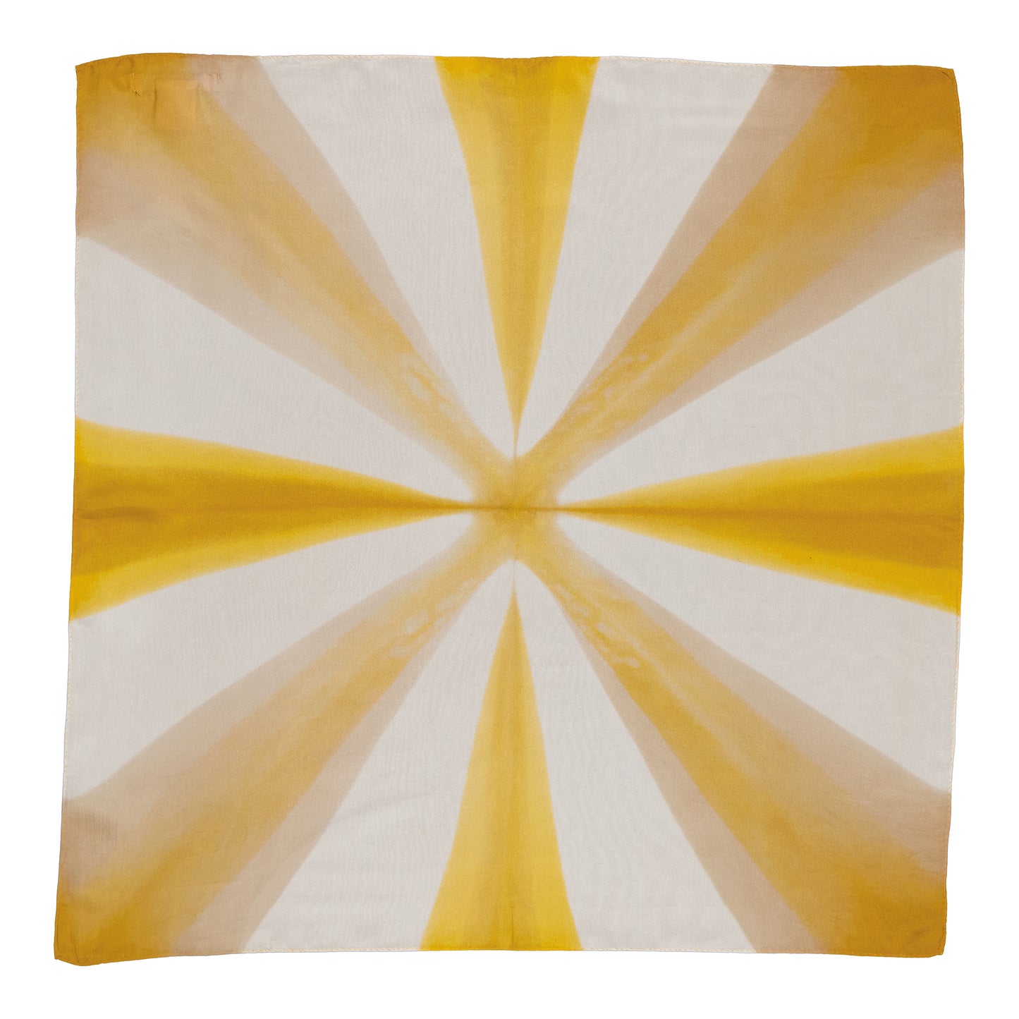 MIRAGE - Silk bandana