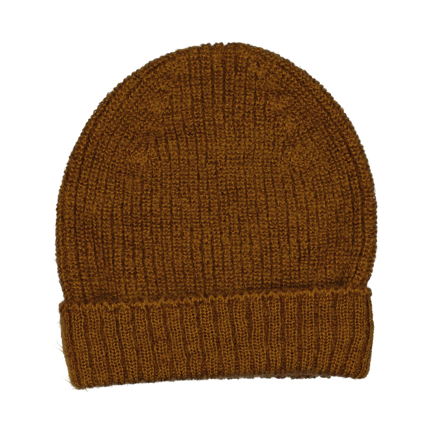NEIGE - Bonnet en mohair et soie