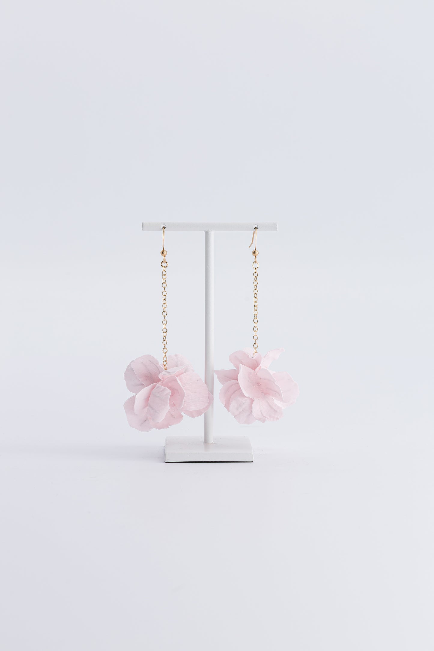 BOUCLES D'OREILLE FLEURS - EXTRA SMALL