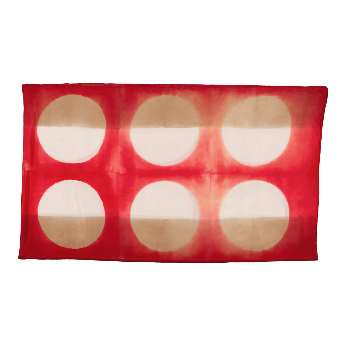 NOCTURNE - Foulard en soie