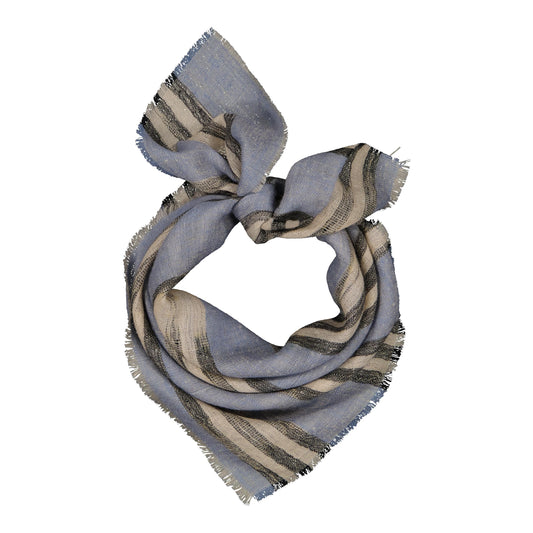 POLO - Bandana en cachemire