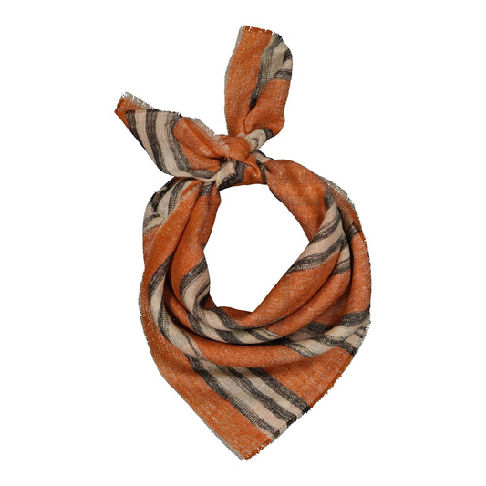 POLO - Bandana en cachemire