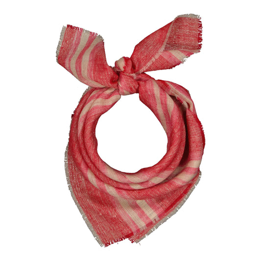 POLO - Bandana en cachemire