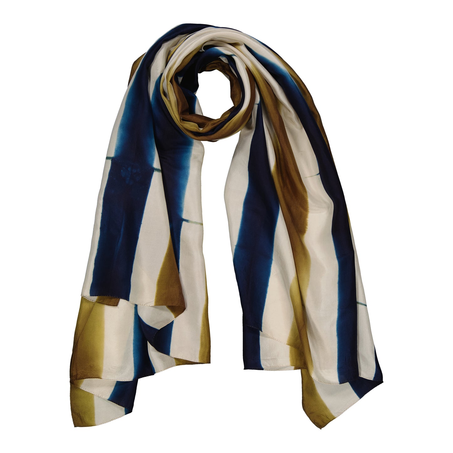 MIRACLE - Foulard en soie