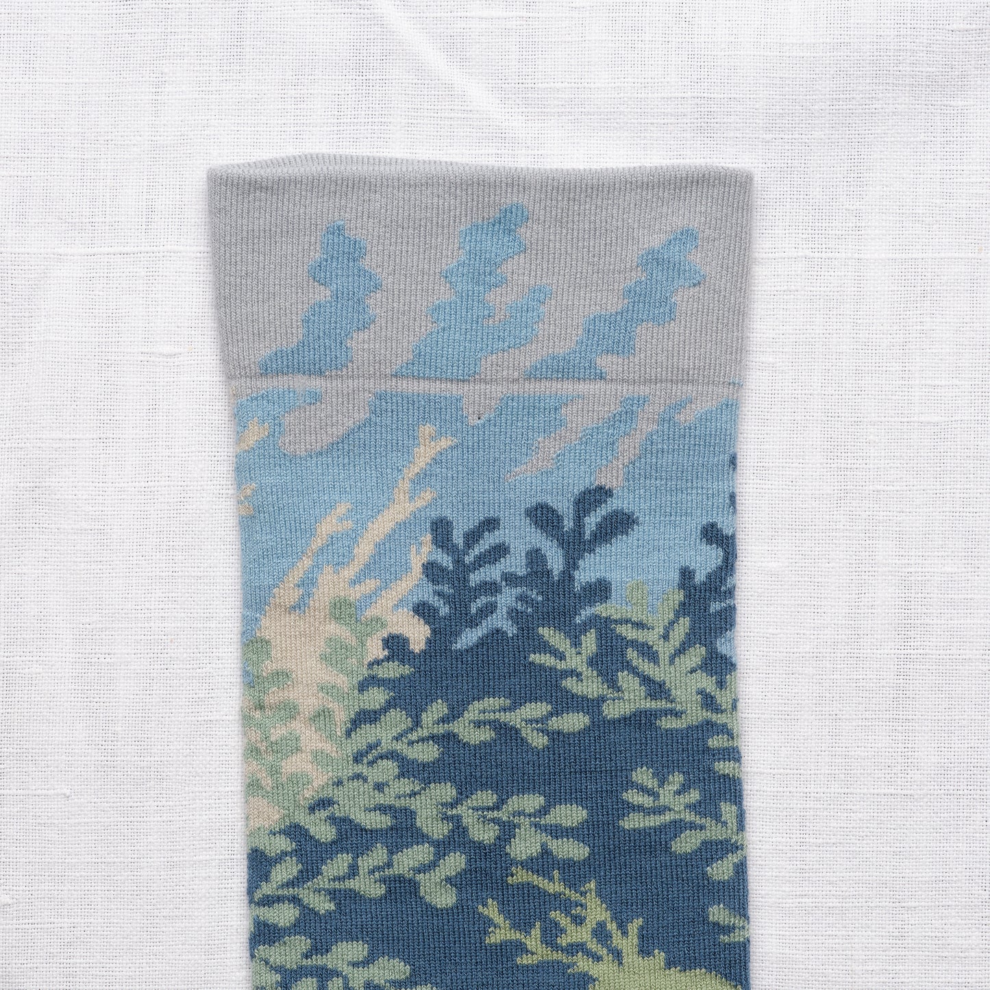 CHAUSSETTES BONNE MAISON
