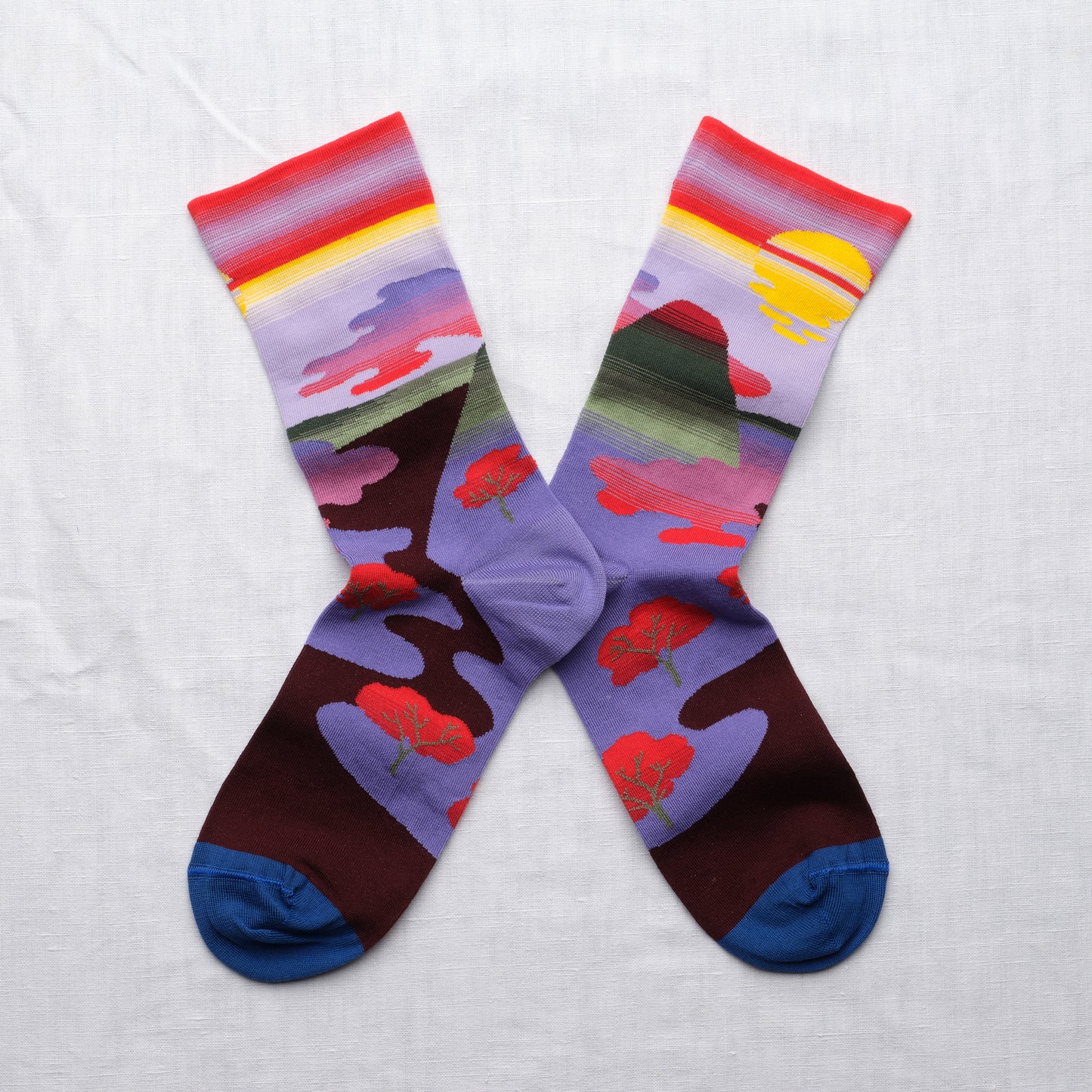 CHAUSSETTES BONNE MAISON