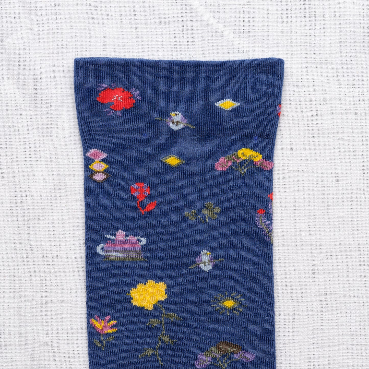 CHAUSSETTES BONNE MAISON