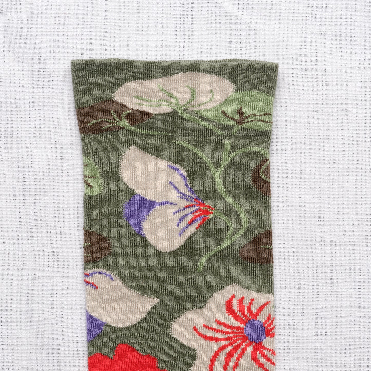 CHAUSSETTES BONNE MAISON