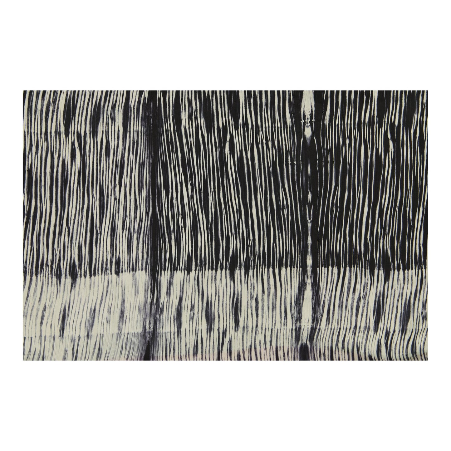 TRACES - Carré de soie