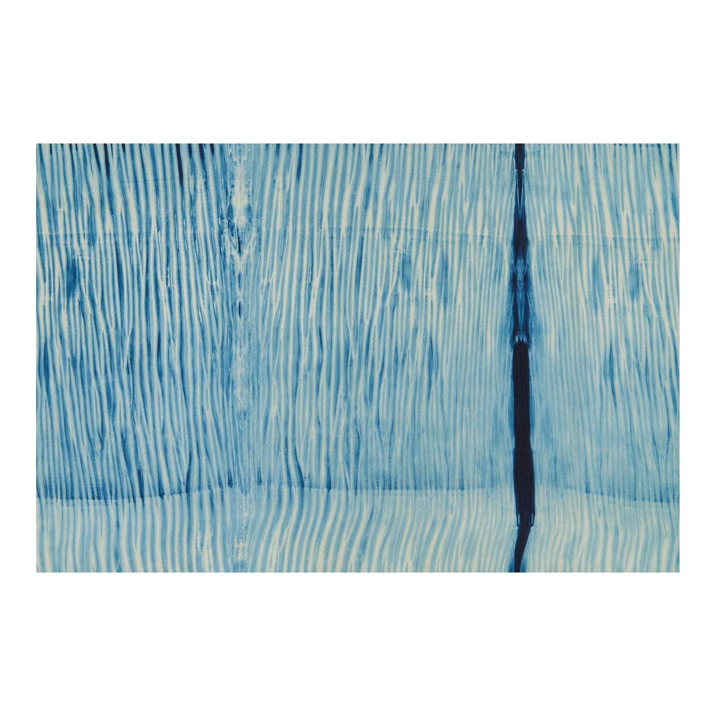 TRACES - Carré de soie