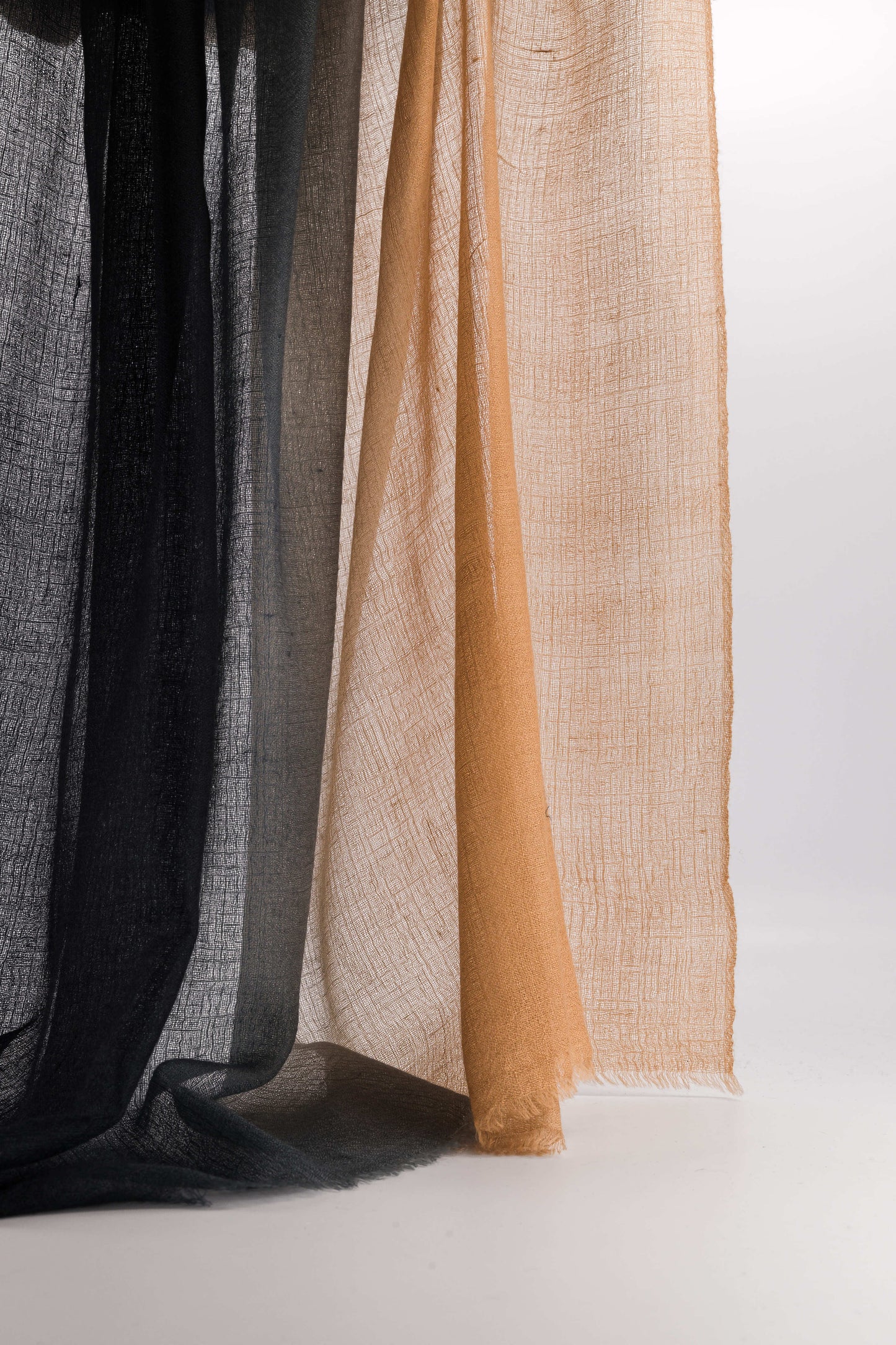 AURA - Voile de cachemire