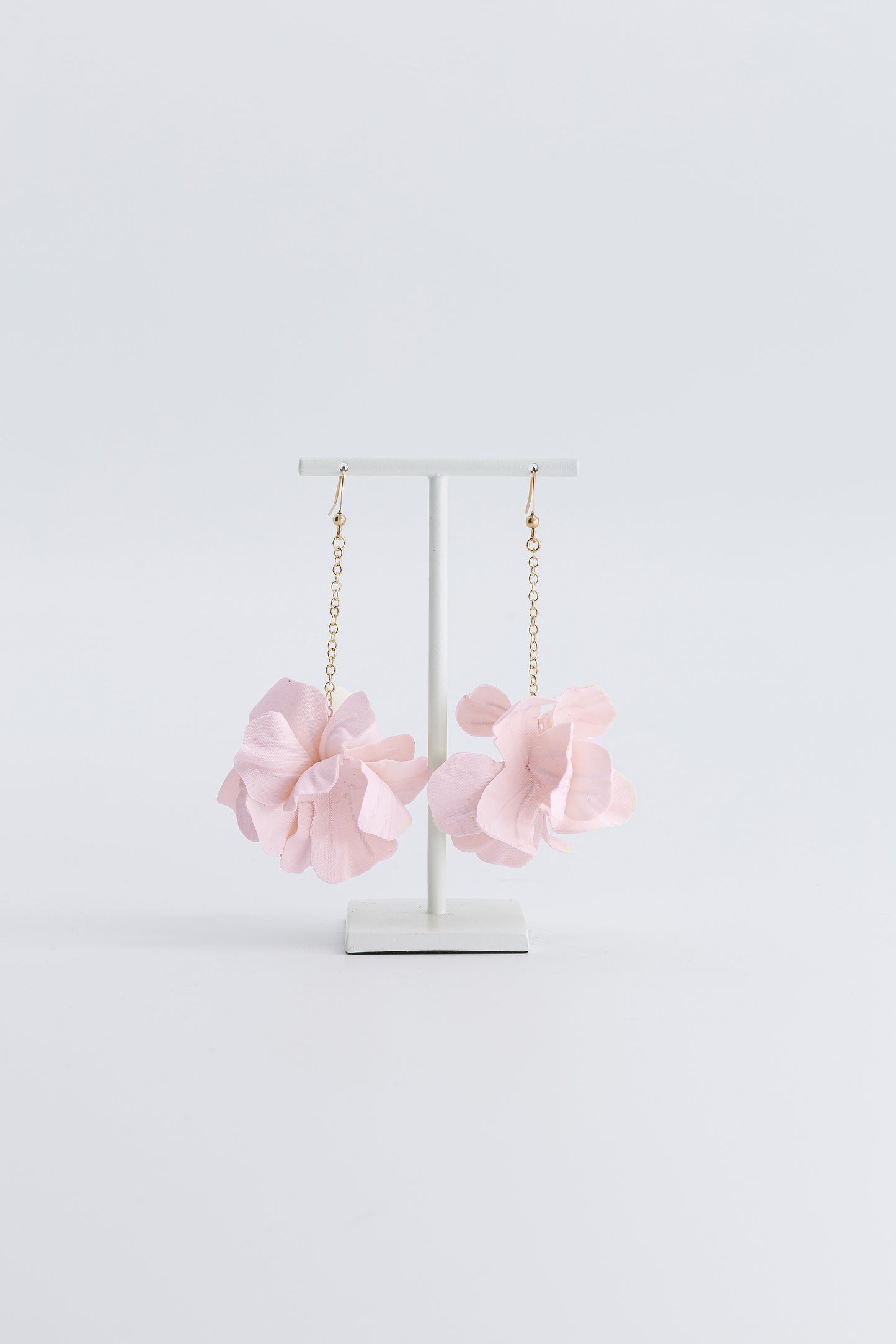 BOUCLES D'OREILLE FLEURS - SMALL