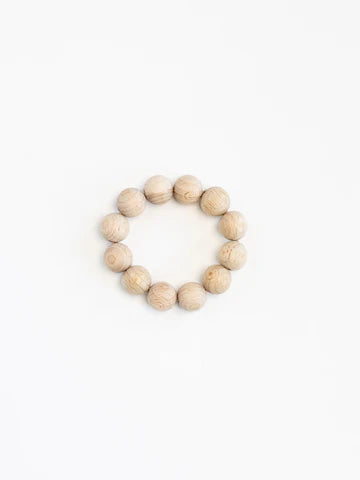GRAND COLLIER DE PERLES - Ina Seifart