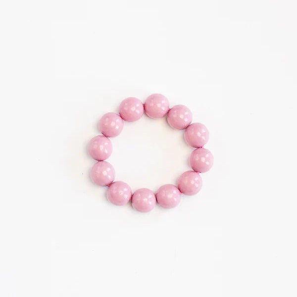 BRACELET DE PERLES - INA Seifart