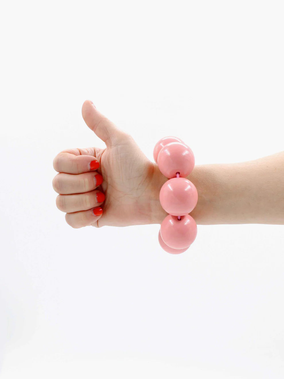 XL BRACELET BLUSH