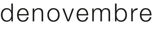 denovembre