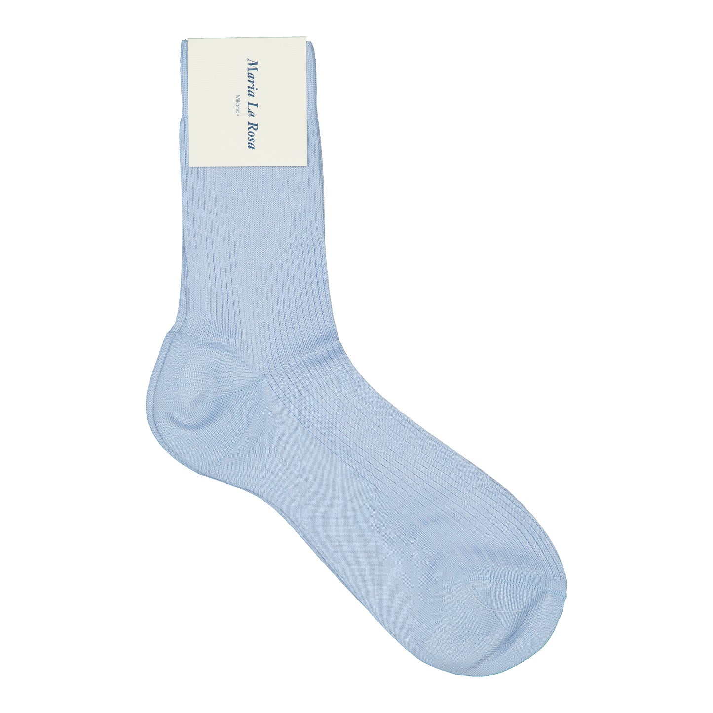 Chaussette en soie - Maria la Rosa