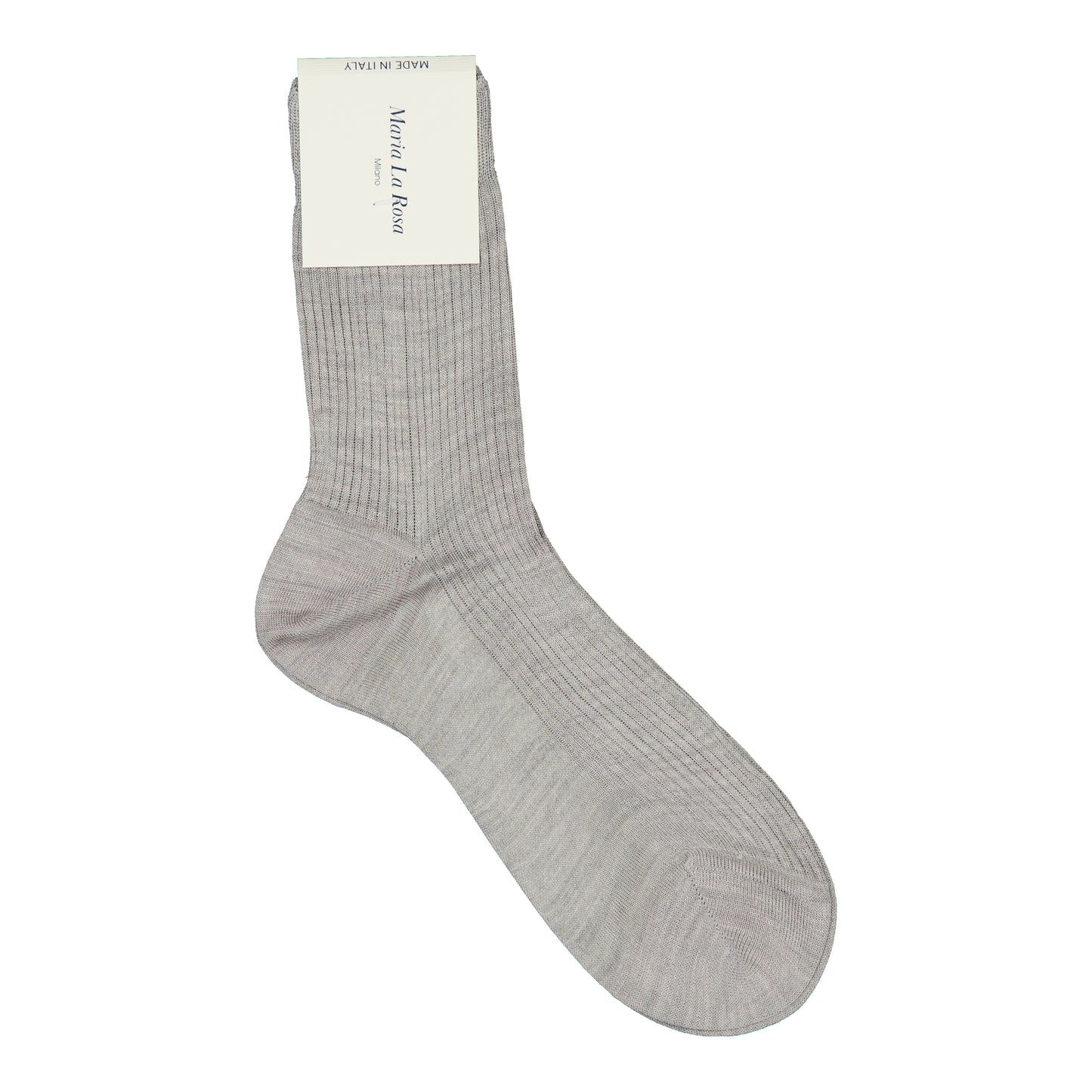 Chaussette en soie - Maria la Rosa