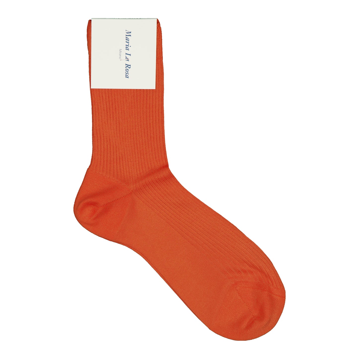Chaussette en soie - Maria la Rosa
