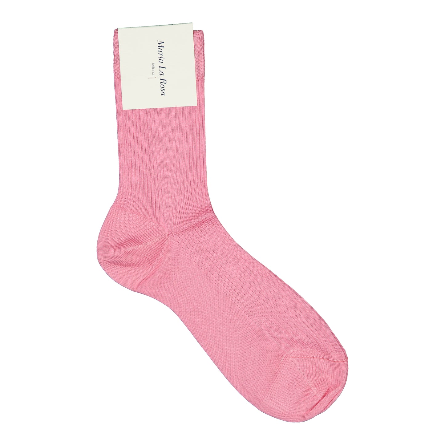 Chaussette en soie - Maria la Rosa