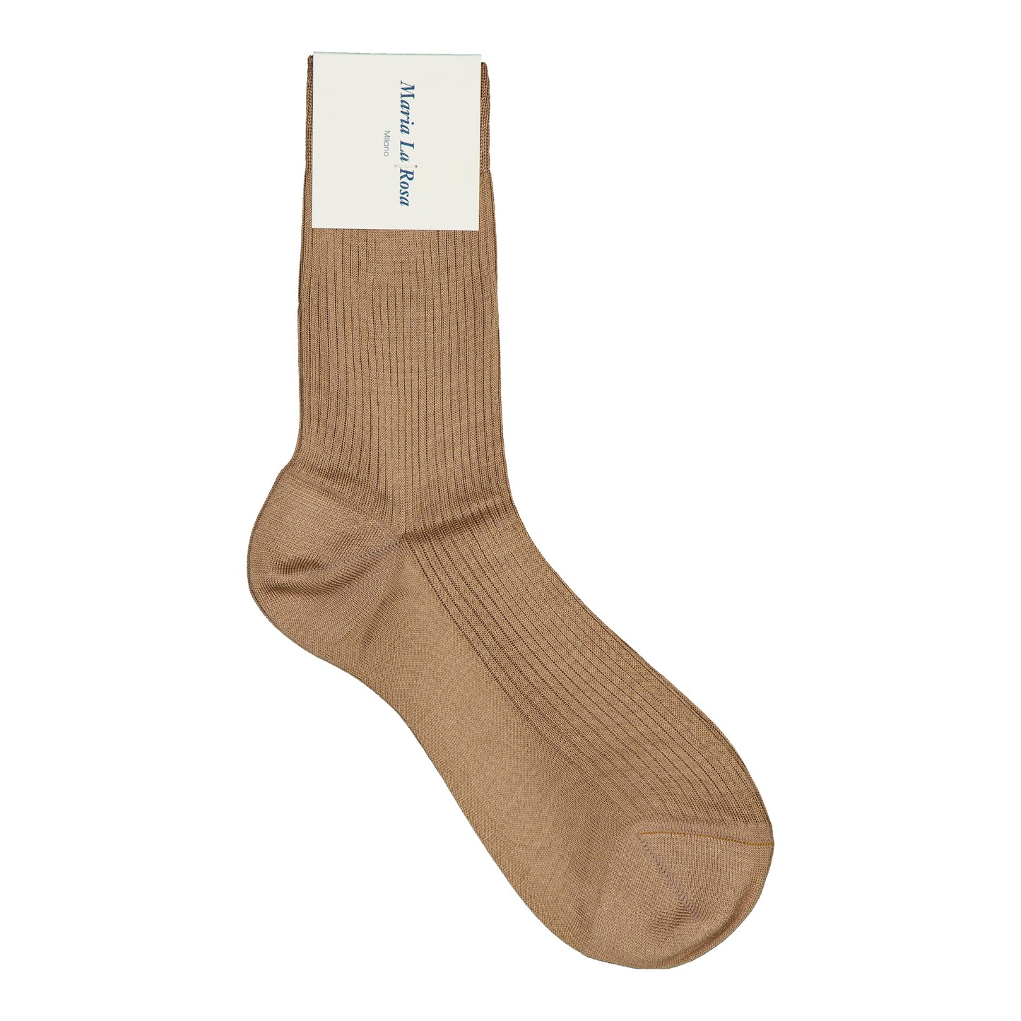 Chaussette en soie - Maria la Rosa