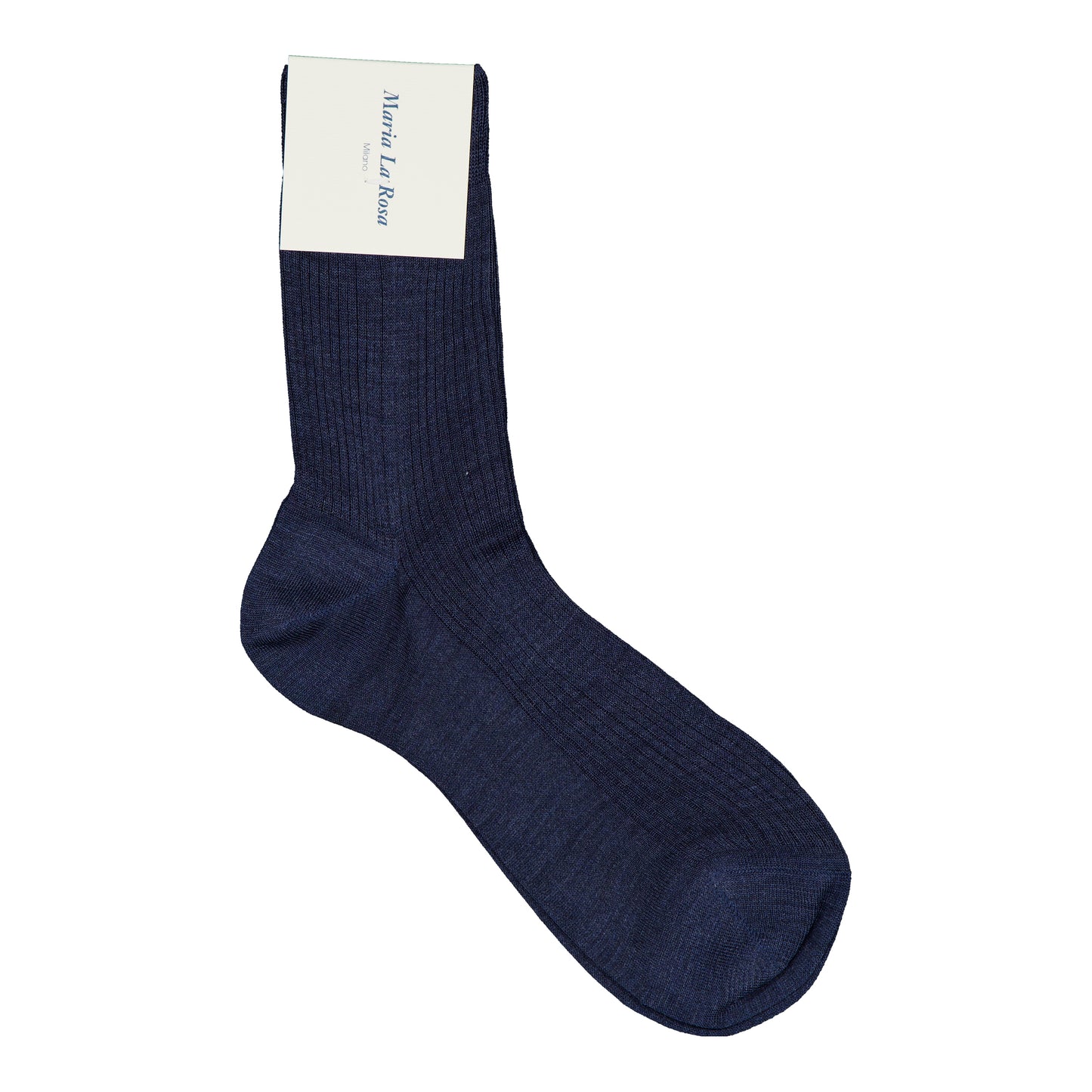 Chaussette en soie - Maria la Rosa